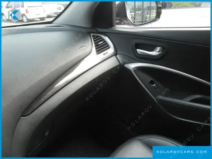 HYUNDAI SANTA FE DIESEL(E-VGT) 2.0 4WD PREMIUM