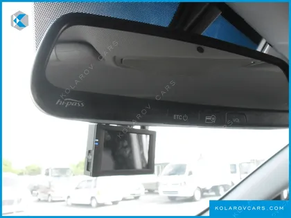 HYUNDAI SANTA FE DIESEL(E-VGT) 2.0 4WD PREMIUM