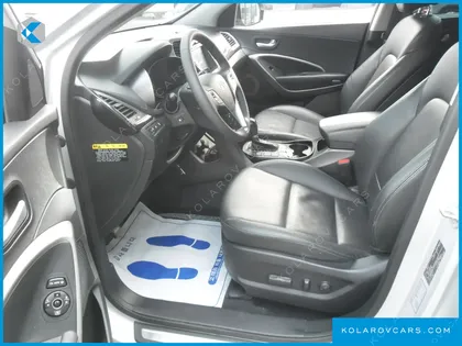 HYUNDAI SANTA FE DIESEL(E-VGT) 2.0 4WD PREMIUM