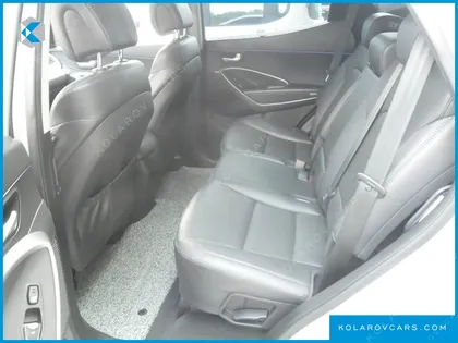 HYUNDAI SANTA FE DIESEL(E-VGT) 2.0 4WD PREMIUM