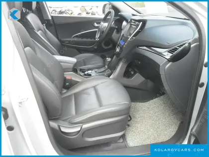 HYUNDAI SANTA FE DIESEL(E-VGT) 2.0 4WD PREMIUM