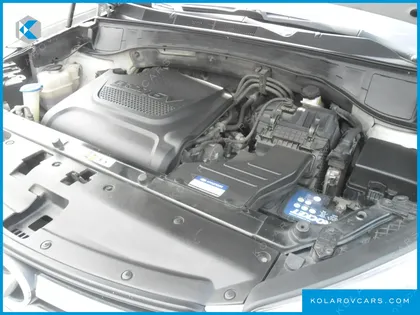 HYUNDAI SANTA FE DIESEL(E-VGT) 2.0 4WD PREMIUM