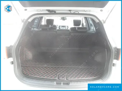 HYUNDAI SANTA FE DIESEL(E-VGT) 2.0 4WD PREMIUM