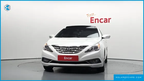 HYUNDAI SONATA TOP