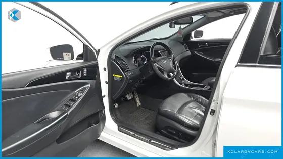 HYUNDAI SONATA TOP