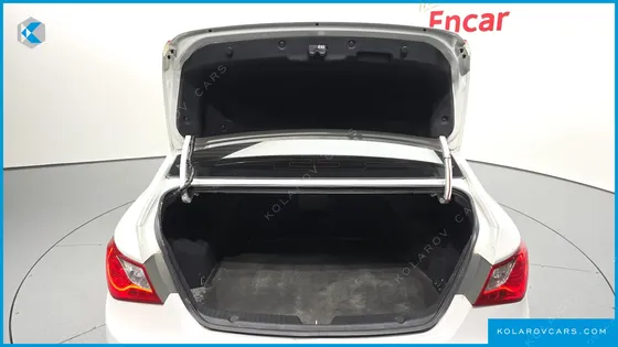 HYUNDAI SONATA TOP
