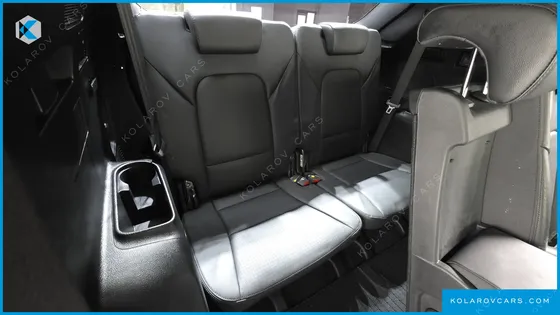 HYUNDAI SANTA FE DIESEL(E-VGT) 2.2 4WD EXCLUSIVE