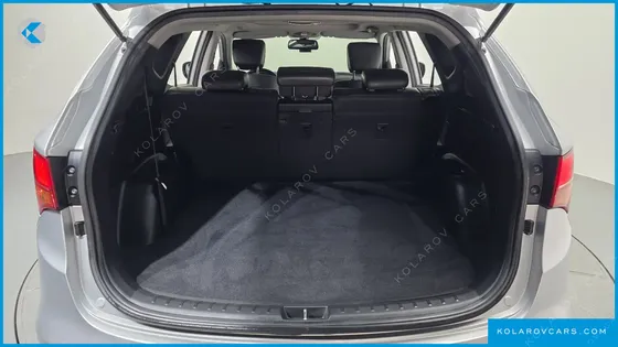 HYUNDAI SANTA FE DIESEL(E-VGT) 2.2 4WD EXCLUSIVE