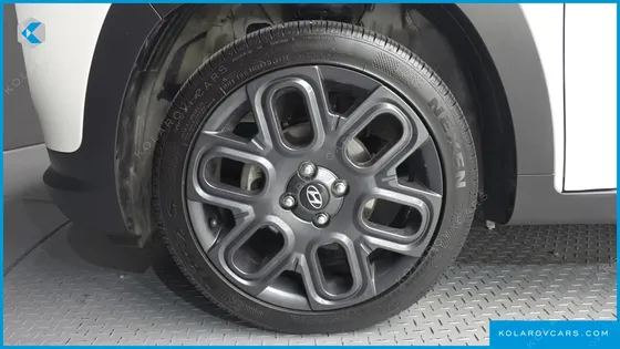 HYUNDAI CASPER TURBO THE ESSENTIAL
