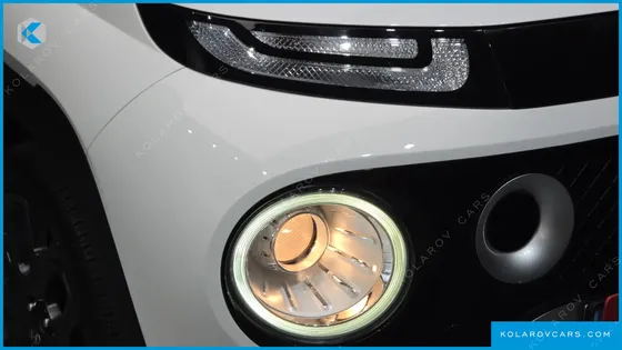HYUNDAI CASPER TURBO THE ESSENTIAL