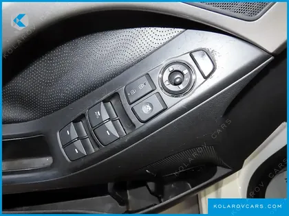 HYUNDAI ELANTRA (AVANTE) M16 GDI PREMIER
