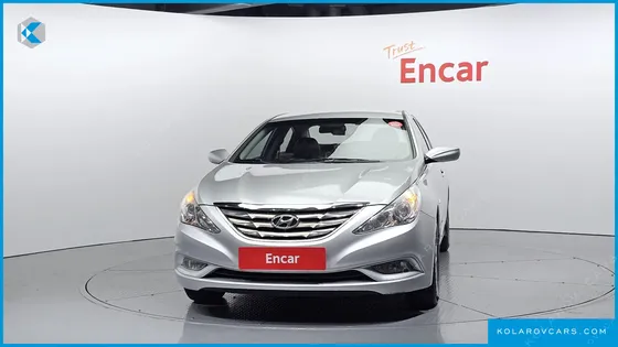 HYUNDAI SONATA LPI PREMIER