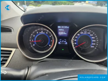 HYUNDAI ELANTRA (AVANTE) M16 GDI PREMIER