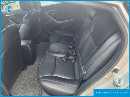 HYUNDAI ELANTRA (AVANTE) M16 GDI PREMIER