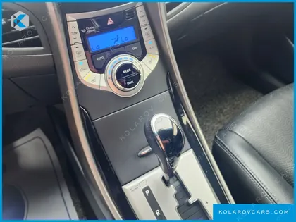 HYUNDAI ELANTRA (AVANTE) M16 GDI PREMIER