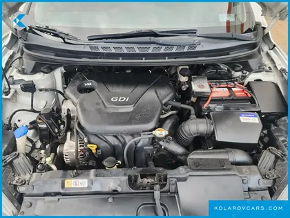 HYUNDAI ELANTRA (AVANTE) M16 GDI PREMIER