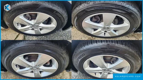 HYUNDAI ELANTRA (AVANTE) M16 GDI PREMIER