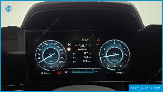 HYUNDAI ELANTRA (AVANTE) 2.0 N