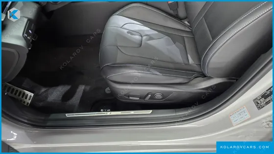 HYUNDAI ELANTRA (AVANTE) 2.0 N