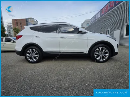 HYUNDAI SANTA FE DIESEL(E-VGT) 2.0 2WD PREMIUM