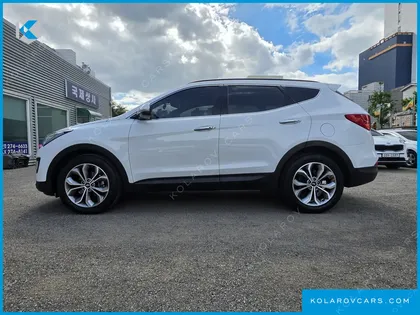 HYUNDAI SANTA FE DIESEL(E-VGT) 2.0 2WD PREMIUM