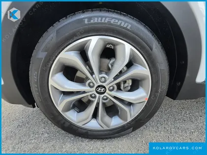 HYUNDAI SANTA FE DIESEL(E-VGT) 2.0 2WD PREMIUM
