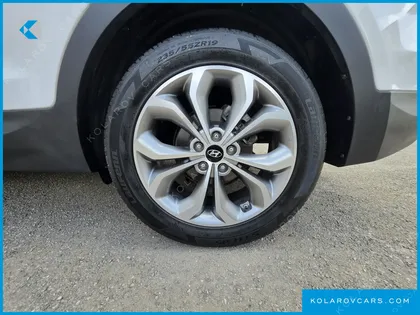 HYUNDAI SANTA FE DIESEL(E-VGT) 2.0 2WD PREMIUM