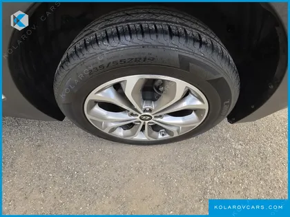 HYUNDAI SANTA FE DIESEL(E-VGT) 2.0 2WD PREMIUM