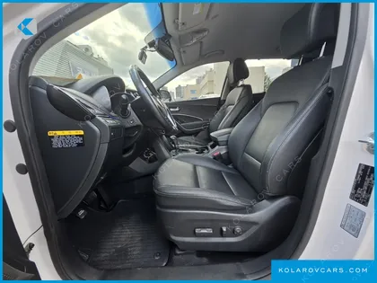 HYUNDAI SANTA FE DIESEL(E-VGT) 2.0 2WD PREMIUM
