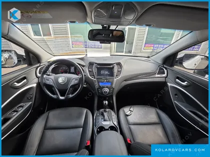HYUNDAI SANTA FE DIESEL(E-VGT) 2.0 2WD PREMIUM