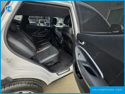 HYUNDAI SANTA FE DIESEL(E-VGT) 2.0 2WD PREMIUM