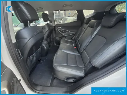 HYUNDAI SANTA FE DIESEL(E-VGT) 2.0 2WD PREMIUM