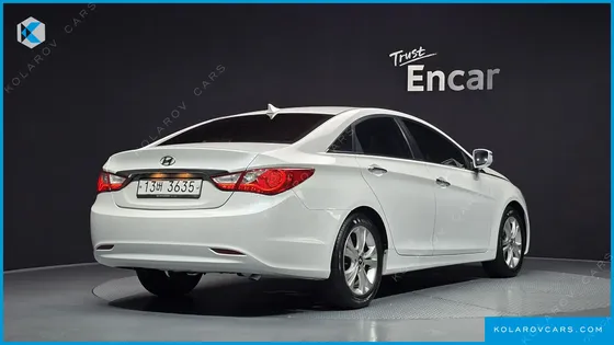 HYUNDAI SONATA PREMIER