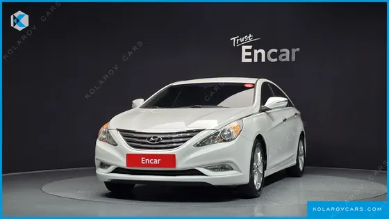 HYUNDAI SONATA PREMIER