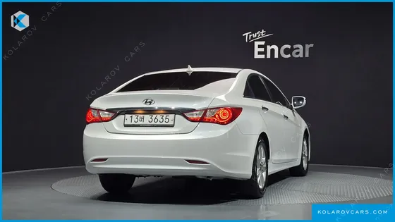 HYUNDAI SONATA PREMIER