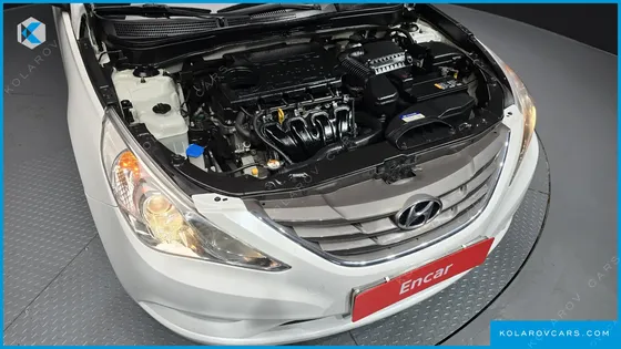 HYUNDAI SONATA PREMIER