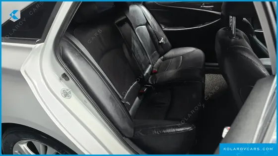 HYUNDAI SONATA PREMIER