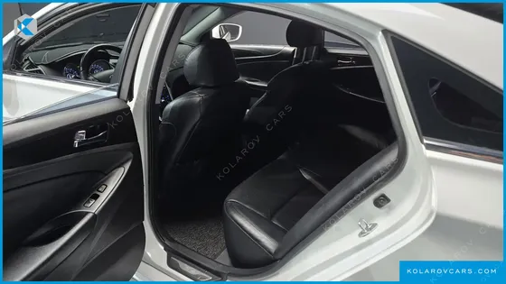 HYUNDAI SONATA PREMIER