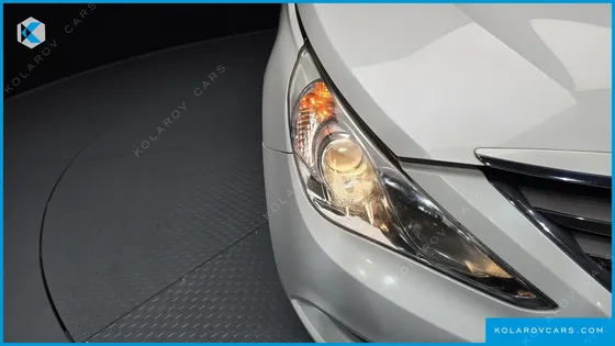 HYUNDAI SONATA PREMIER
