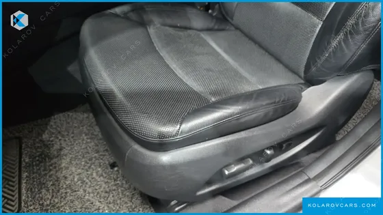 HYUNDAI SONATA PREMIER
