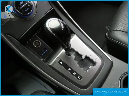 HYUNDAI ELANTRA (AVANTE) M16 GDI SMART