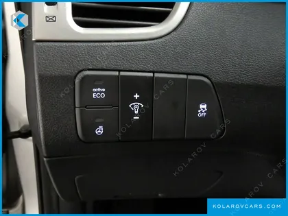 HYUNDAI ELANTRA (AVANTE) M16 GDI SMART