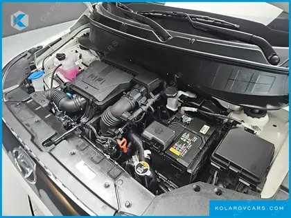 HYUNDAI CASPER THE ESSENTIAL