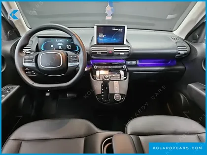 HYUNDAI CASPER THE ESSENTIAL