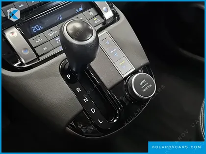 HYUNDAI CASPER THE ESSENTIAL