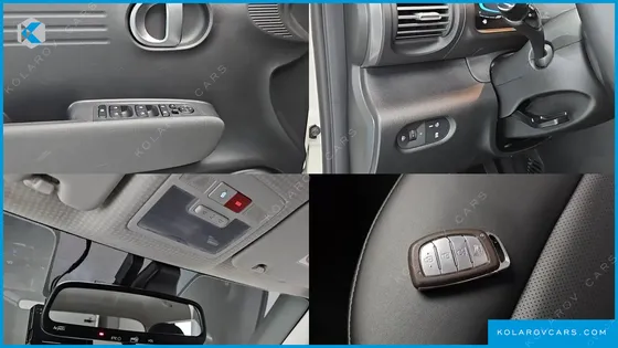 HYUNDAI CASPER THE ESSENTIAL