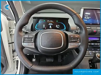 HYUNDAI CASPER THE ESSENTIAL