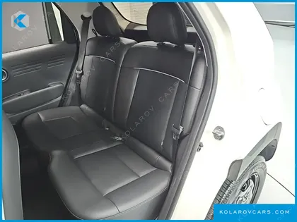 HYUNDAI CASPER THE ESSENTIAL