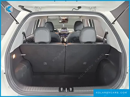 HYUNDAI CASPER THE ESSENTIAL