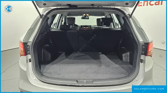 HYUNDAI SANTA FE DIESEL(E-VGT) 2.0 2WD EXCLUSIVE